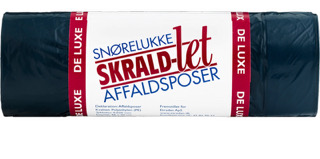 Skrald-Let Deluxe 30 L