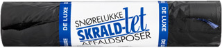 Skrald-Let Deluxe 20 L